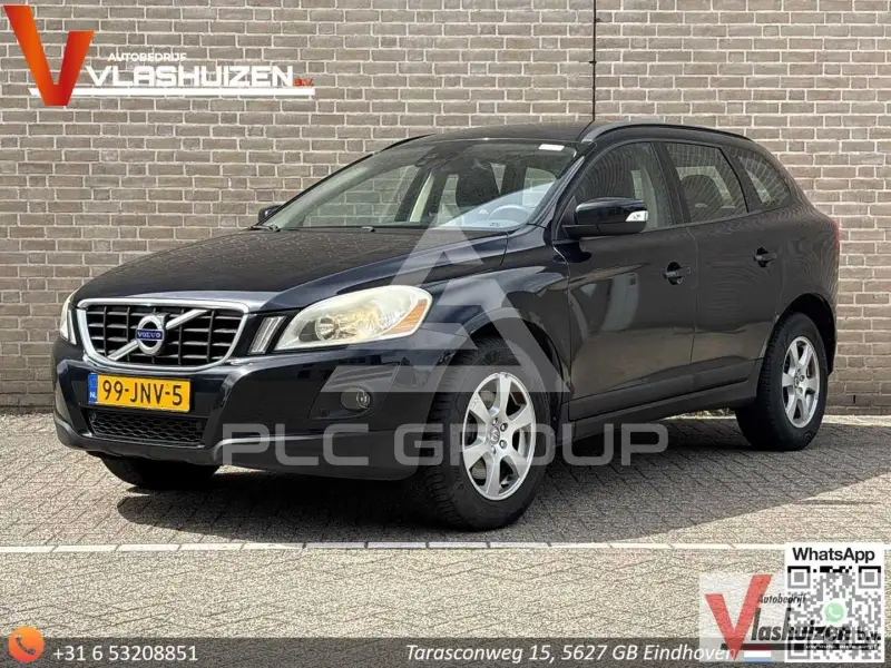 2009 Volvo XC60