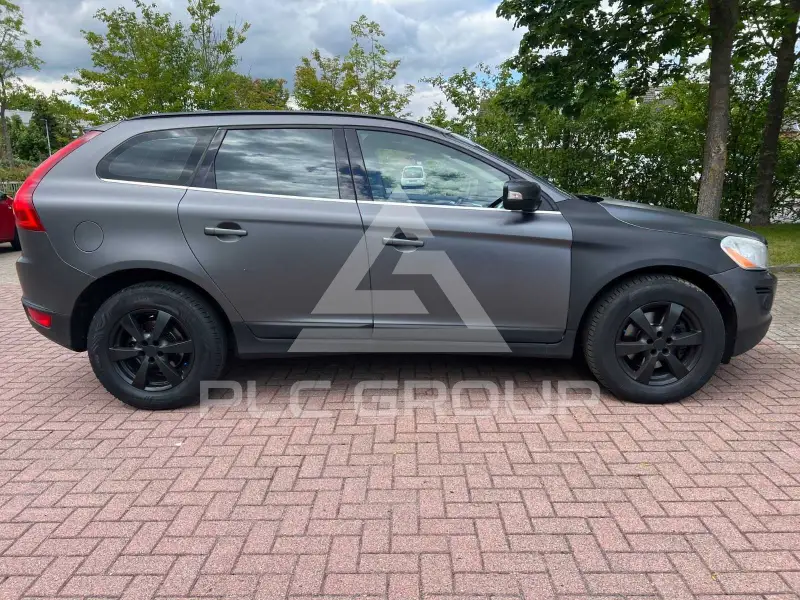 2009 Volvo XC60