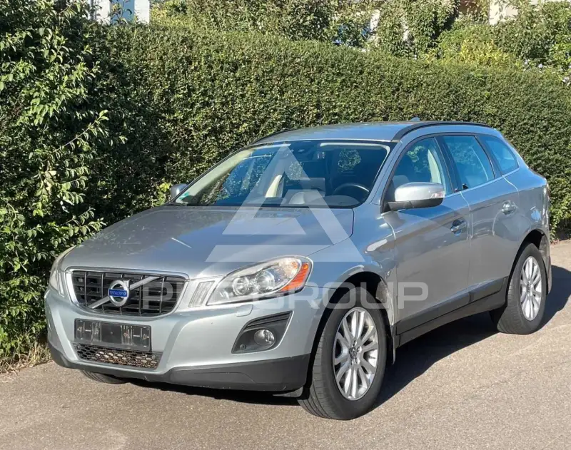 2009 Volvo XC60