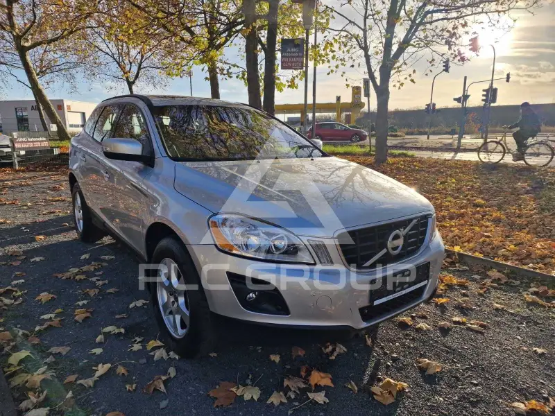 2009 Volvo XC60