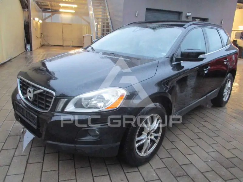 2009 Volvo XC60