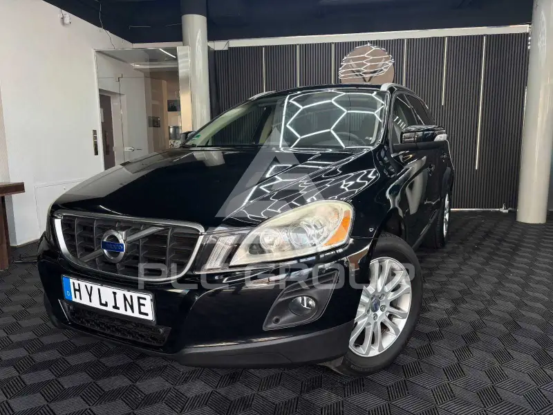 2009 Volvo XC60