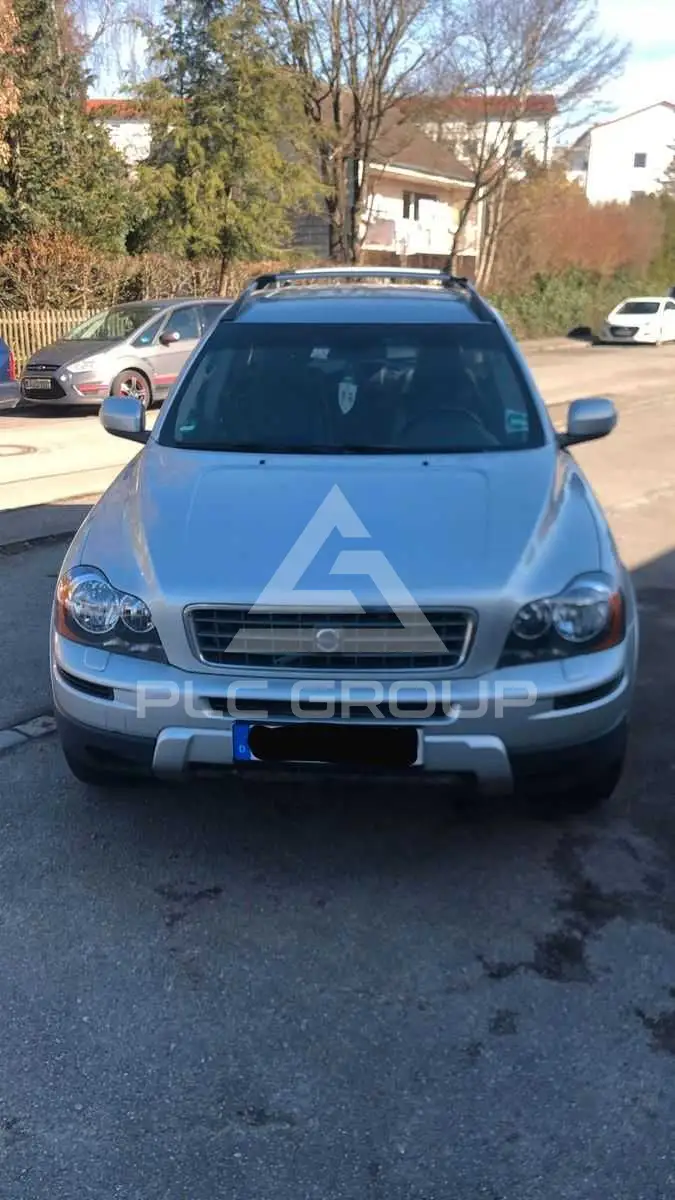 2009 Volvo XC90