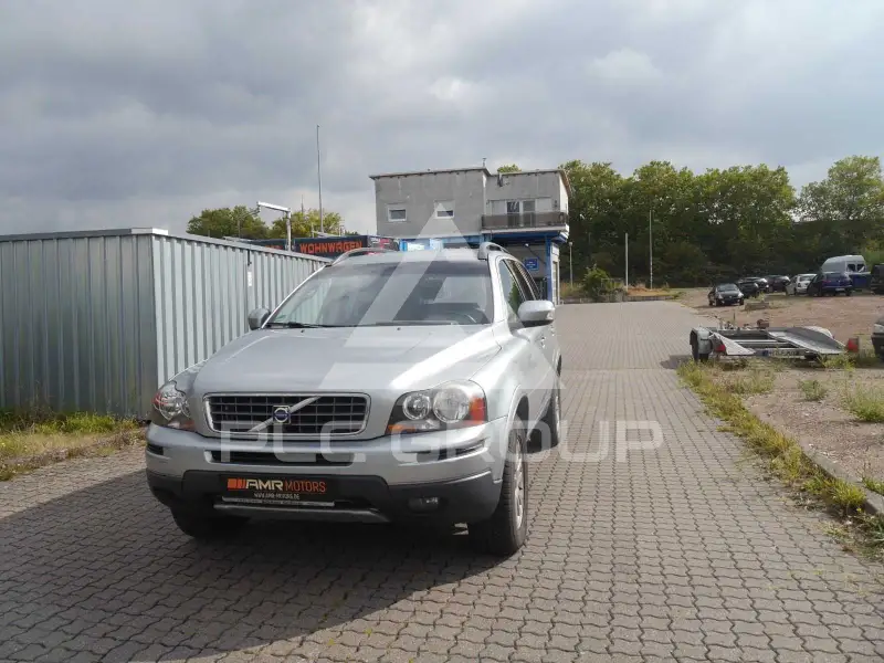 2009 Volvo XC90