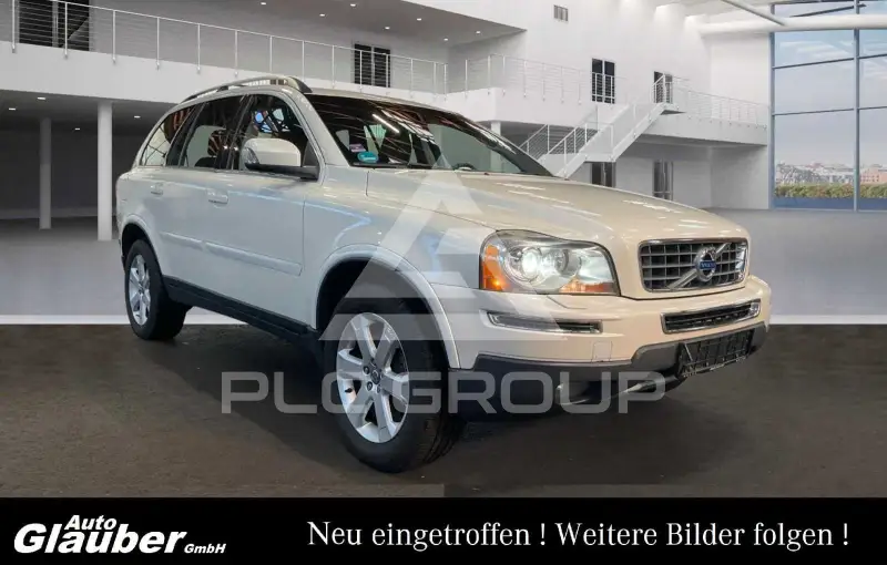 2009 Volvo XC90