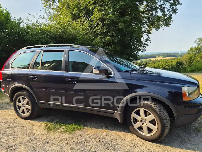 2009 Volvo XC90