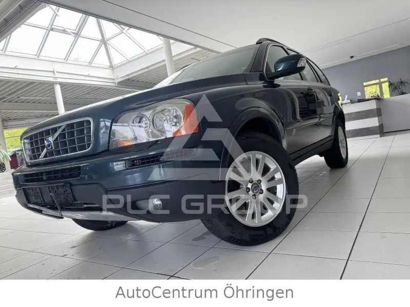 2009 Volvo XC90