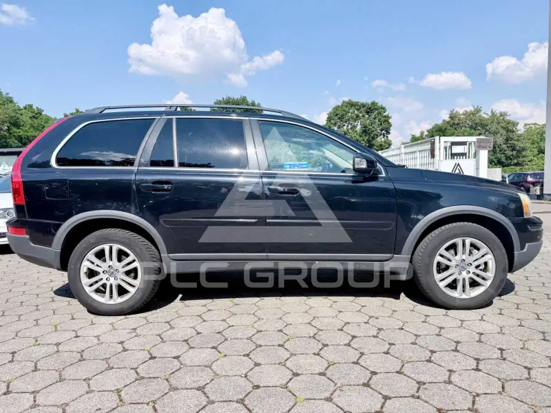2009 Volvo XC90