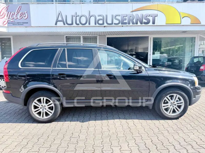 2009 Volvo XC90