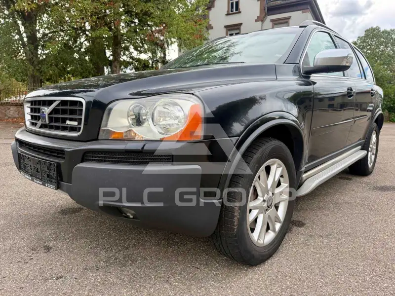 2009 Volvo XC90