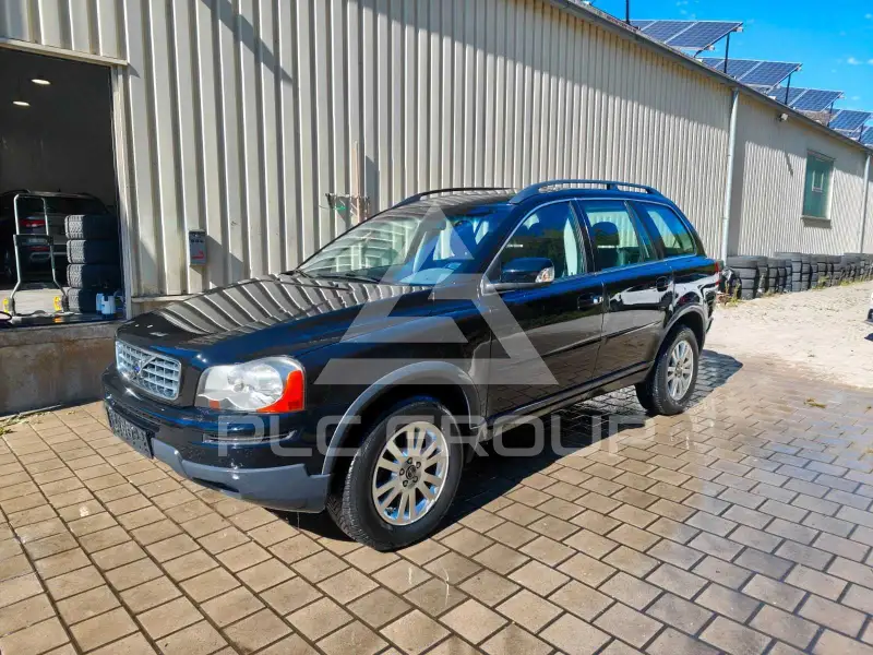 2009 Volvo XC90