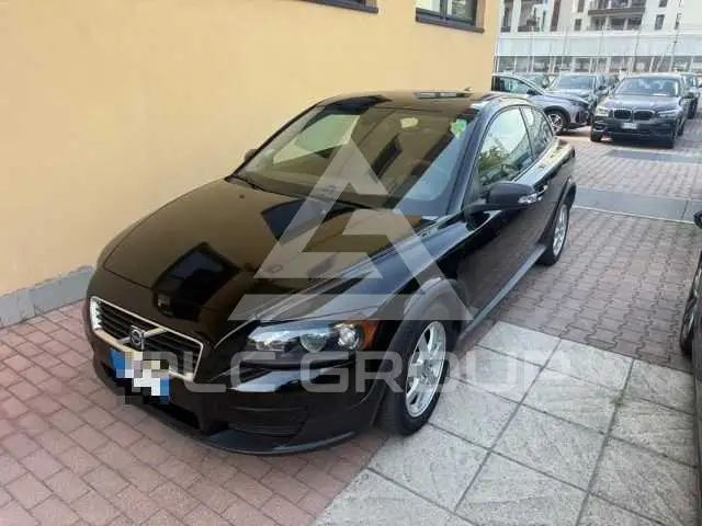 2009 Volvo C30