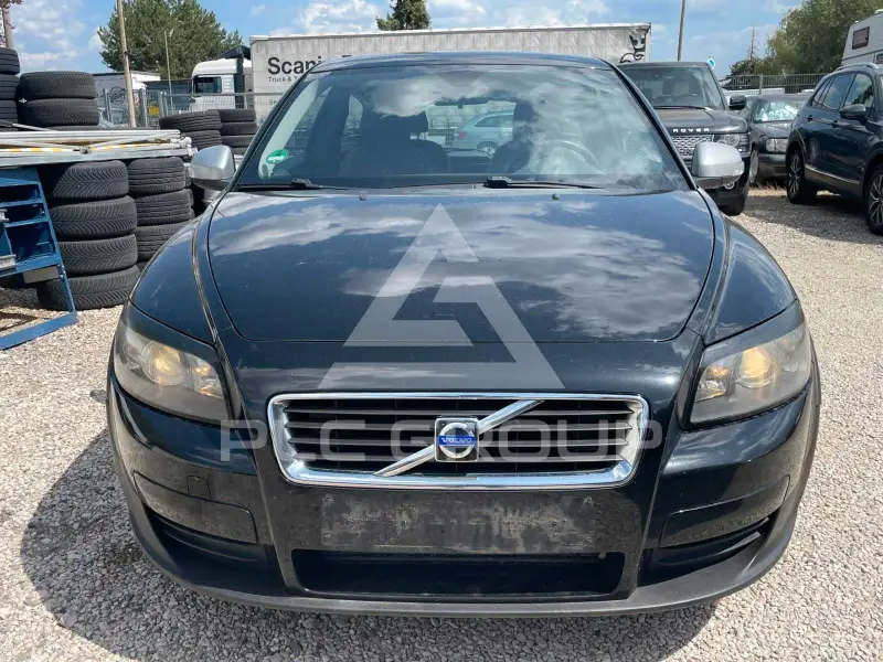 2009 Volvo C30