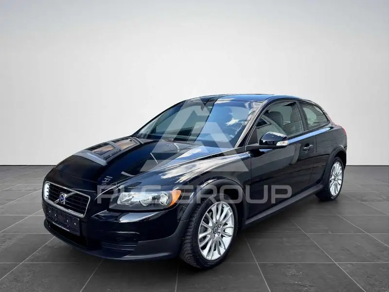 2009 Volvo C30