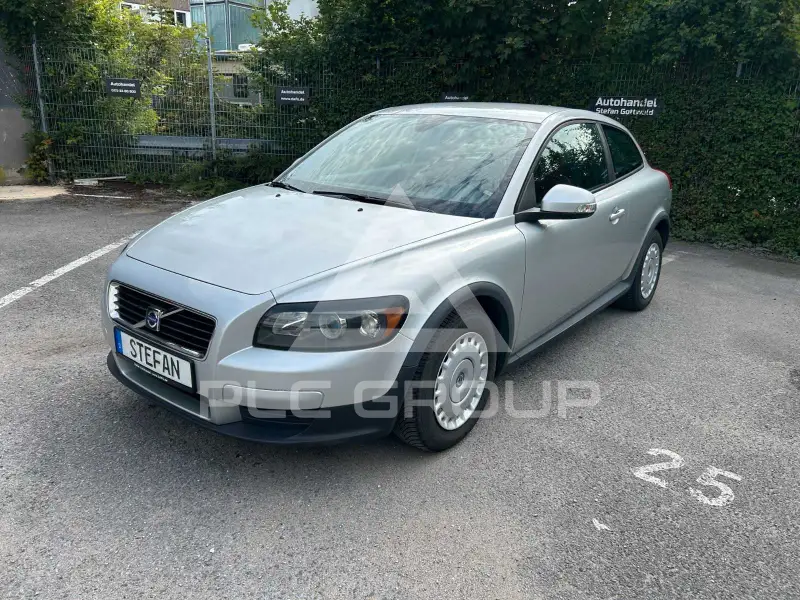 2009 Volvo C30