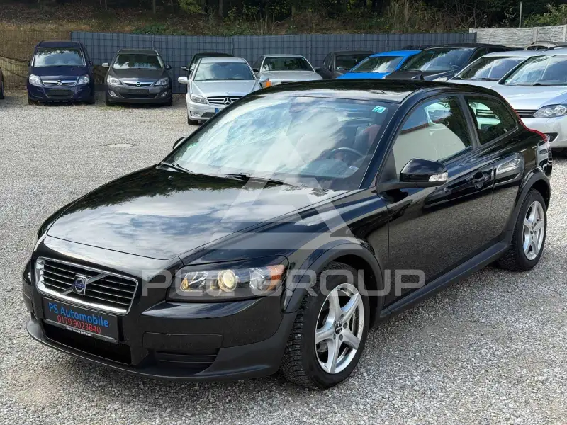 2009 Volvo C30