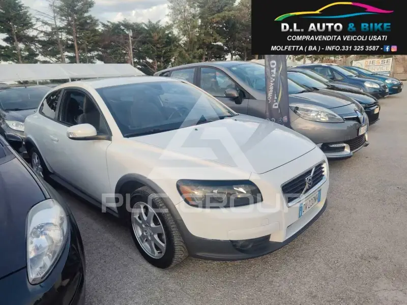 2009 Volvo C30