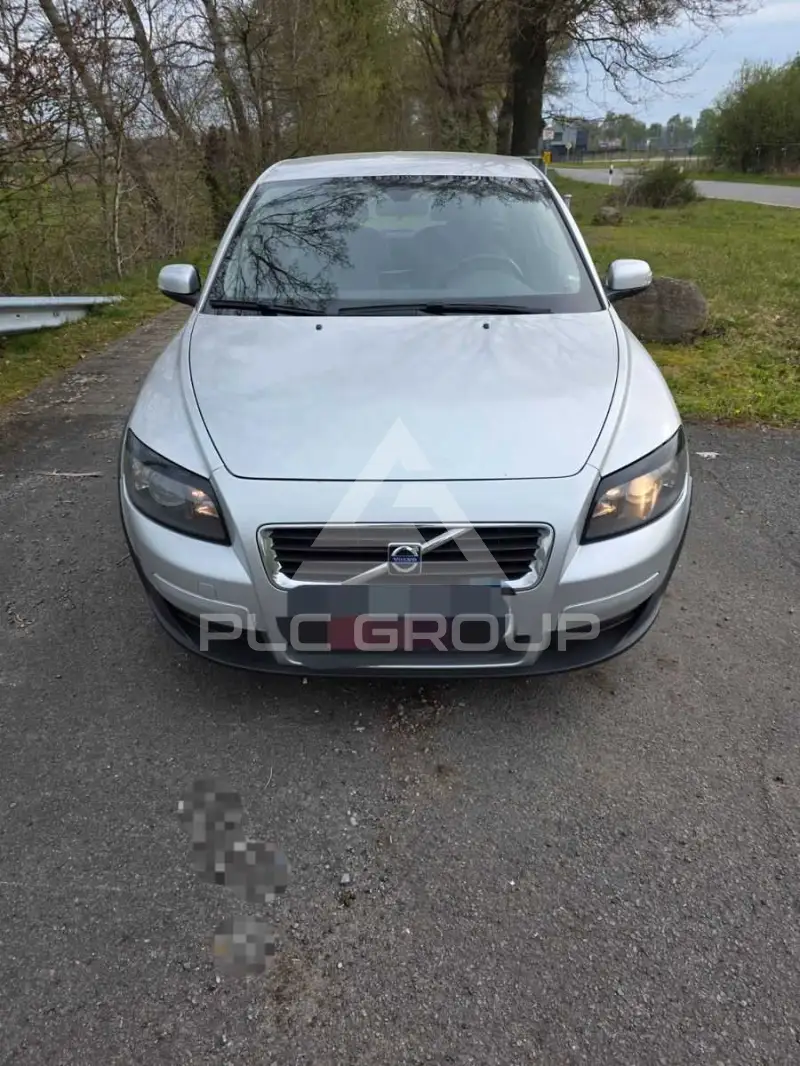 2009 Volvo C30