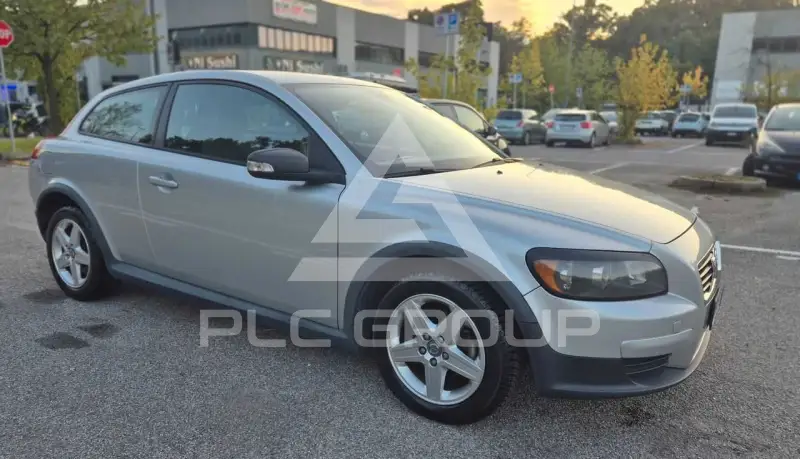 2009 Volvo C30