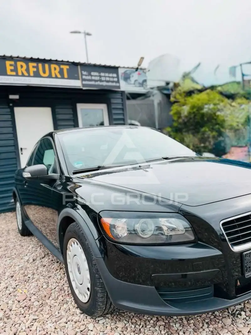 2009 Volvo C30