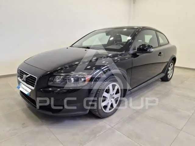 2009 Volvo C30