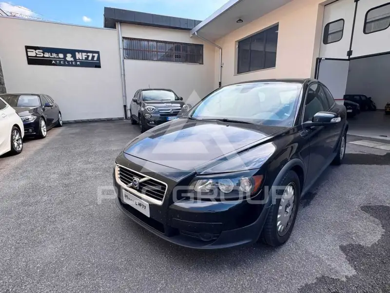 2009 Volvo C30