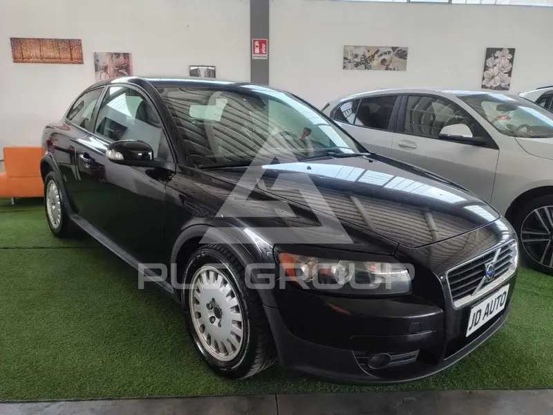 2009 Volvo C30