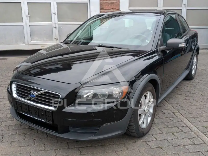 2009 Volvo C30