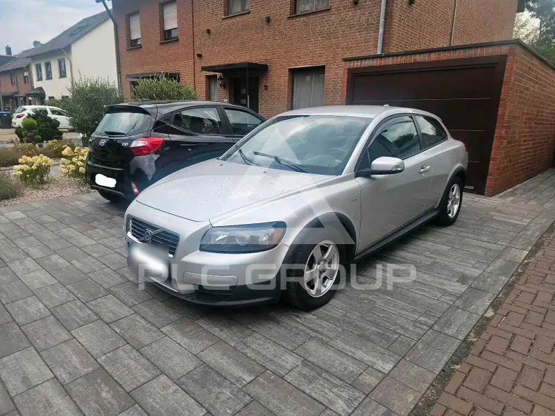 2009 Volvo C30