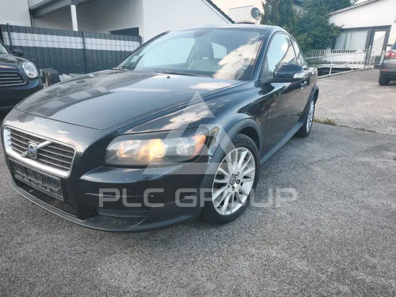 2009 Volvo C30