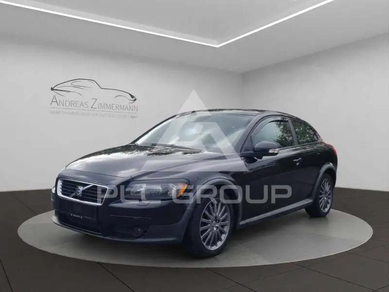 2009 Volvo C30