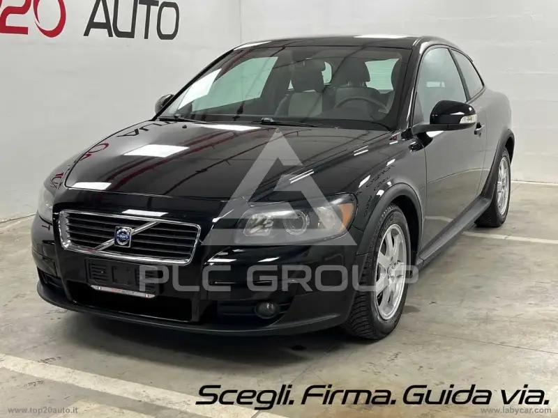 2009 Volvo C30