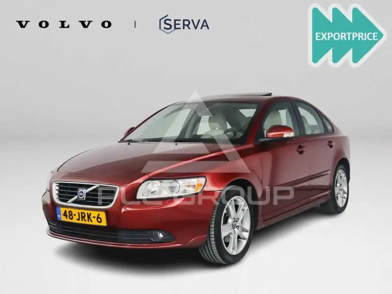 2009 Volvo S40