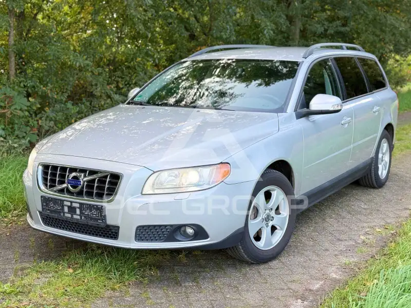 2009 Volvo S70
