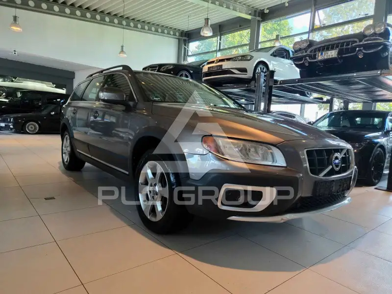 2009 Volvo XC70