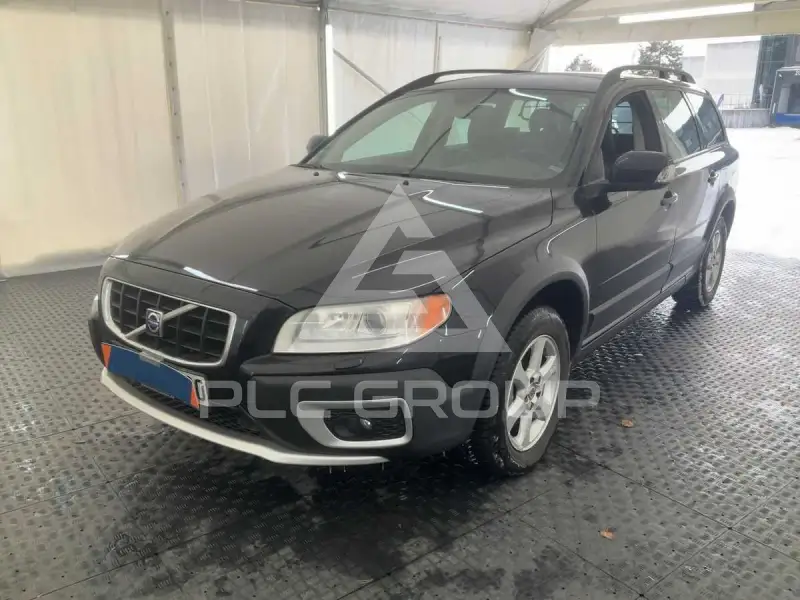 2013 Volvo XC70