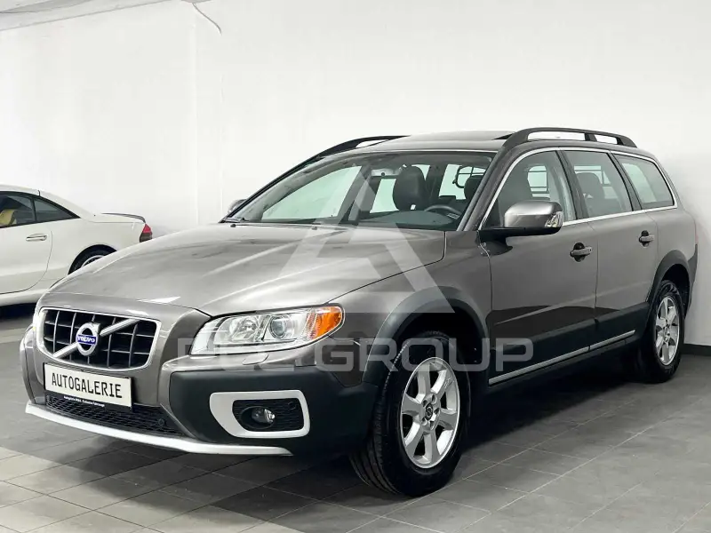 2009 Volvo XC70