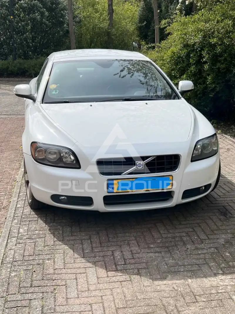 2009 Volvo C70
