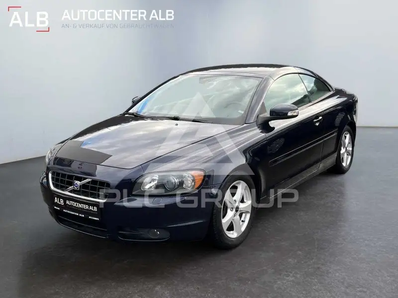 2009 Volvo C70