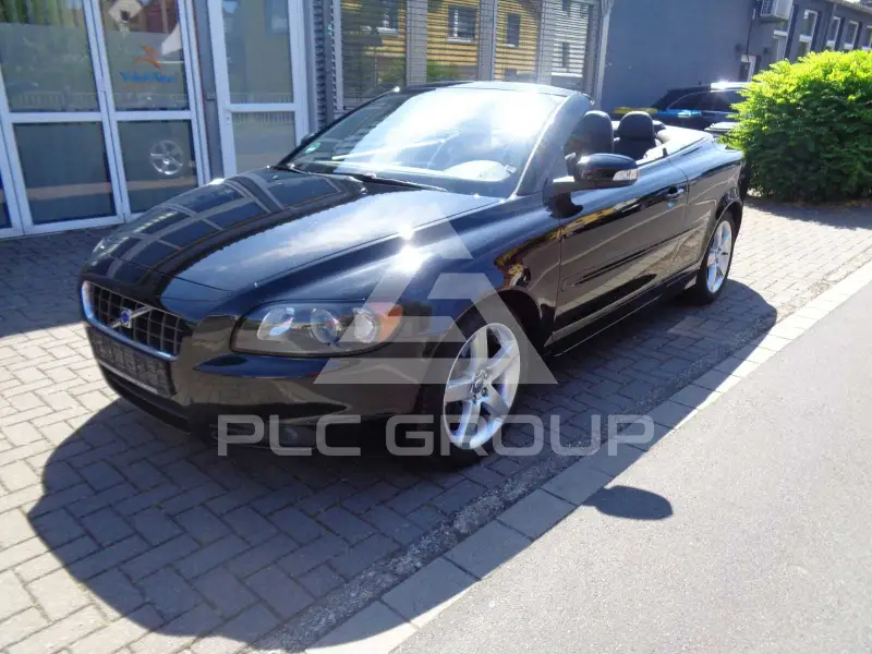 2009 Volvo C70