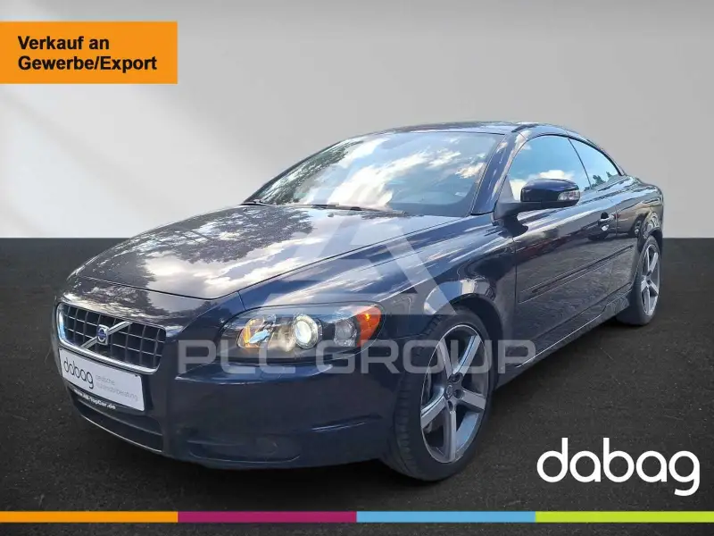 2009 Volvo C70