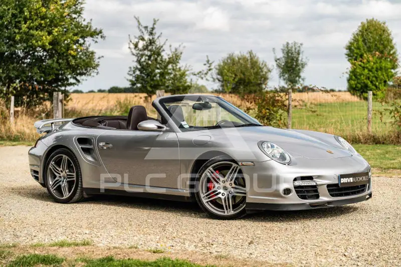 2009 Porsche 911