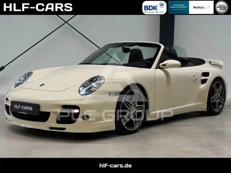 2009 Porsche 911