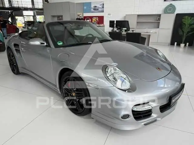 2009 Porsche 911