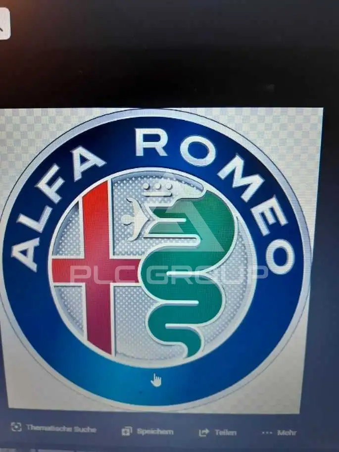 2009 Alfa Romeo Spider