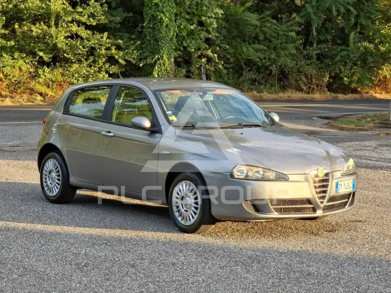2009 Alfa Romeo 147