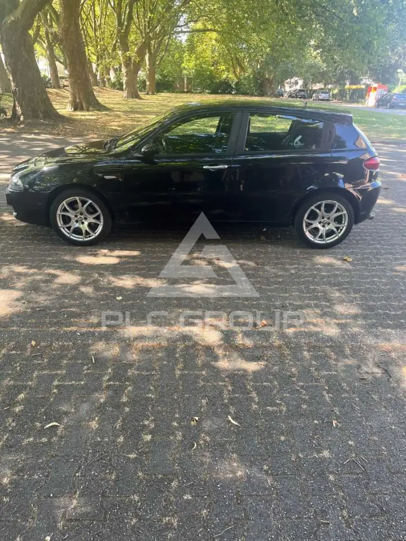 2009 Alfa Romeo 147