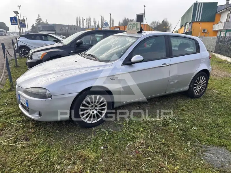 2009 Alfa Romeo 147