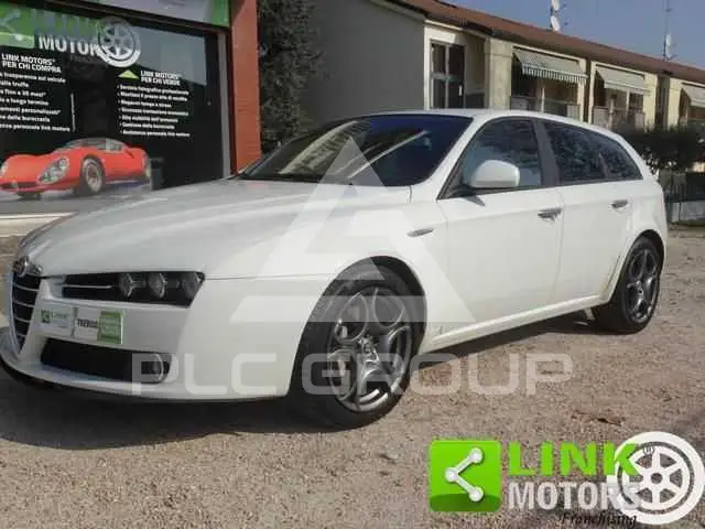 2009 Alfa Romeo 159