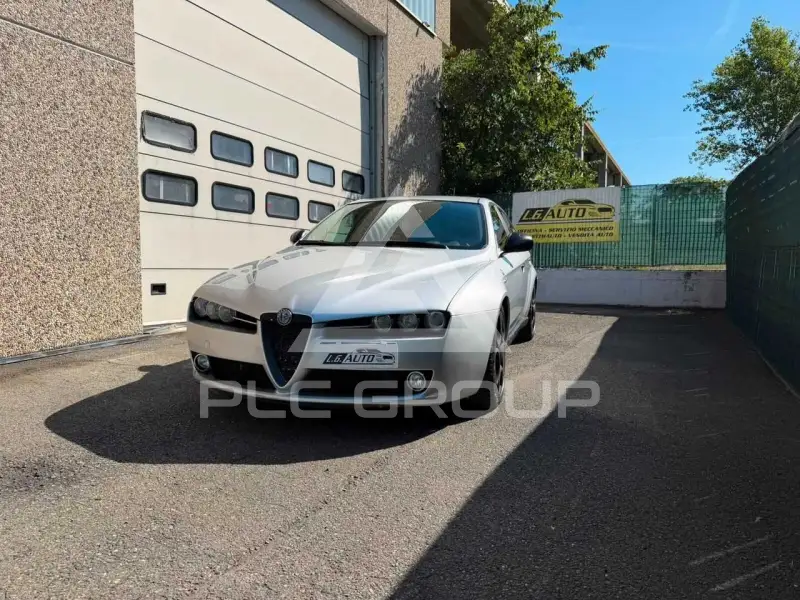 2009 Alfa Romeo 159